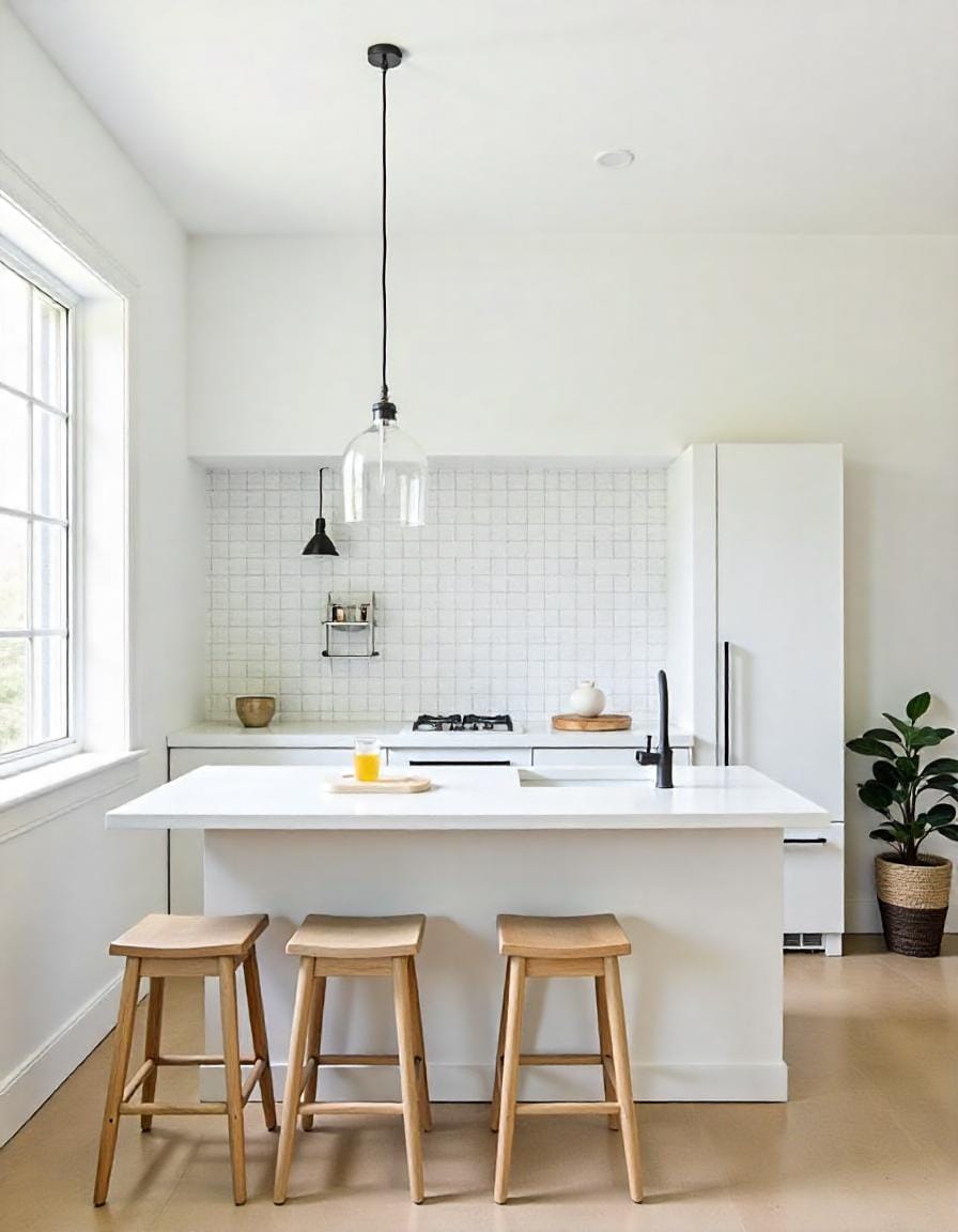 Current Home Reno Styles Top 5 Home Renovation Trends for 2025 – SQ-MHouse Renovation ...
